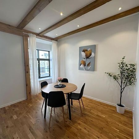 Innerstan Nya Laegenheter Soedramurgatan 45B VBY Εξωτερικό φωτογραφία
