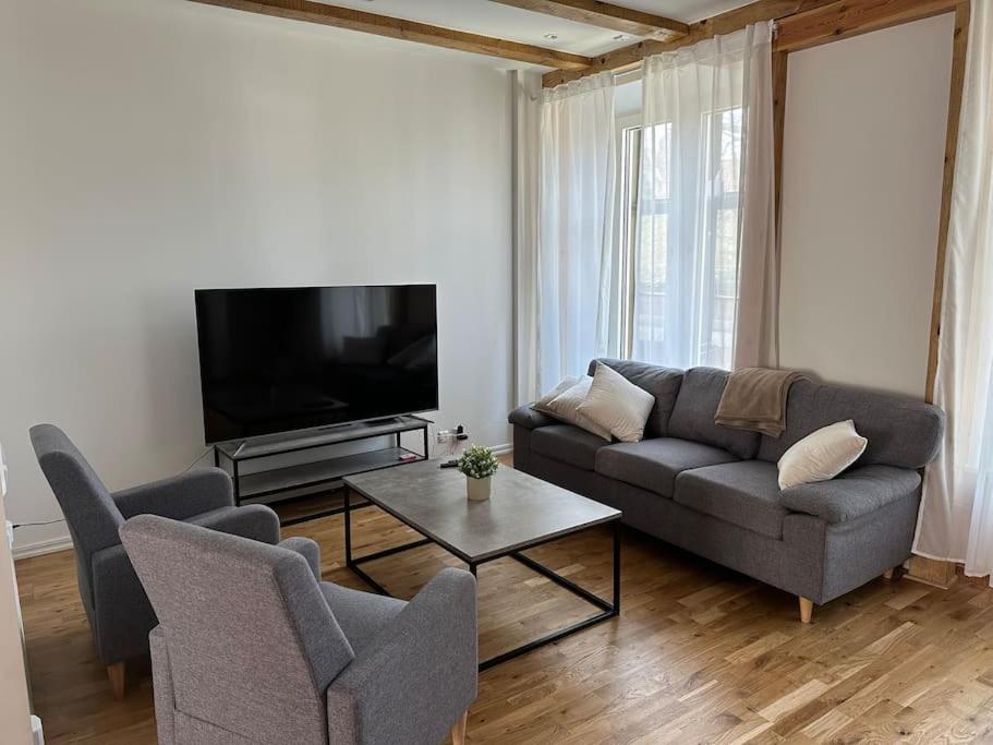Innerstan Nya Laegenheter Soedramurgatan 45B VBY Εξωτερικό φωτογραφία