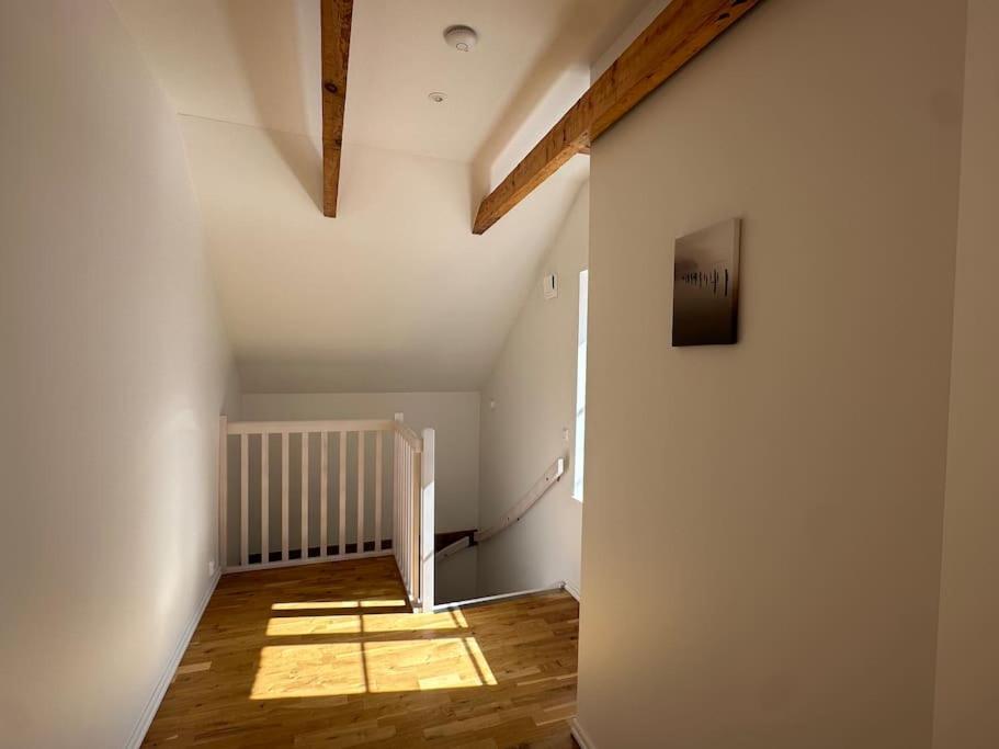 Innerstan Nya Laegenheter Soedramurgatan 45B VBY Εξωτερικό φωτογραφία