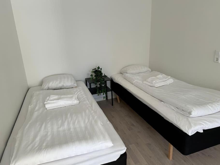 Innerstan Nya Laegenheter Soedramurgatan 45B VBY Εξωτερικό φωτογραφία
