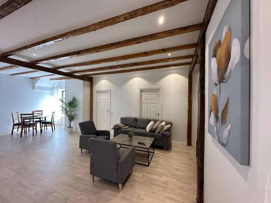 Innerstan Nya Laegenheter Soedramurgatan 45B VBY Εξωτερικό φωτογραφία