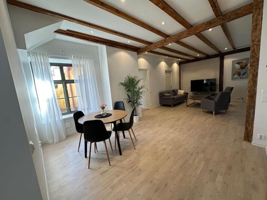Innerstan Nya Laegenheter Soedramurgatan 45B VBY Εξωτερικό φωτογραφία