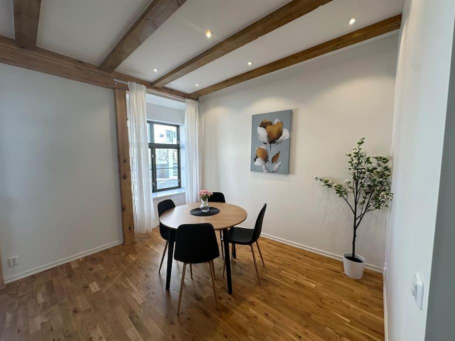 Innerstan Nya Laegenheter Soedramurgatan 45B VBY Εξωτερικό φωτογραφία