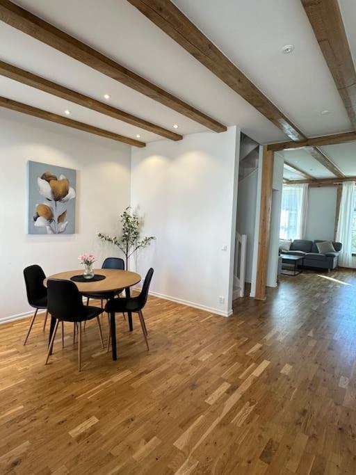 Innerstan Nya Laegenheter Soedramurgatan 45B VBY Εξωτερικό φωτογραφία
