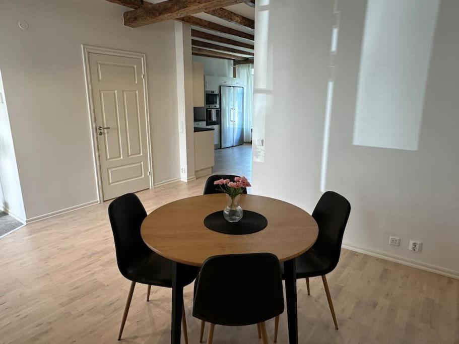 Innerstan Nya Laegenheter Soedramurgatan 45B VBY Εξωτερικό φωτογραφία